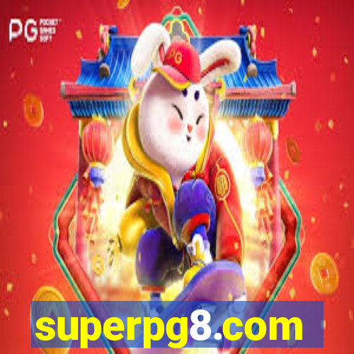 superpg8.com