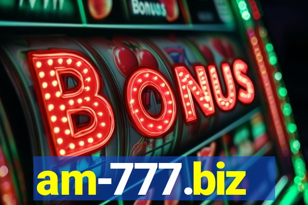 am-777.biz