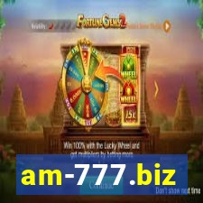 am-777.biz