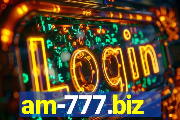am-777.biz