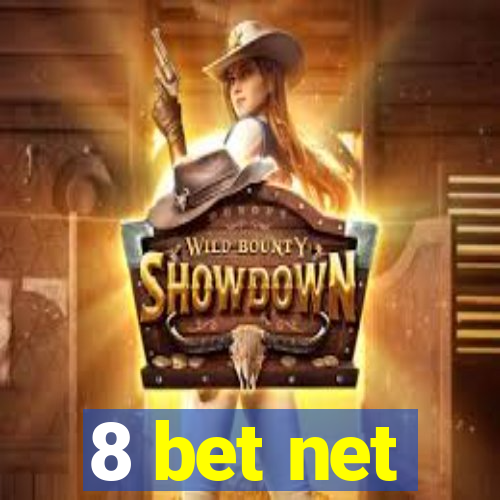 8 bet net