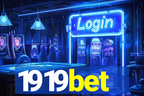 1919bet