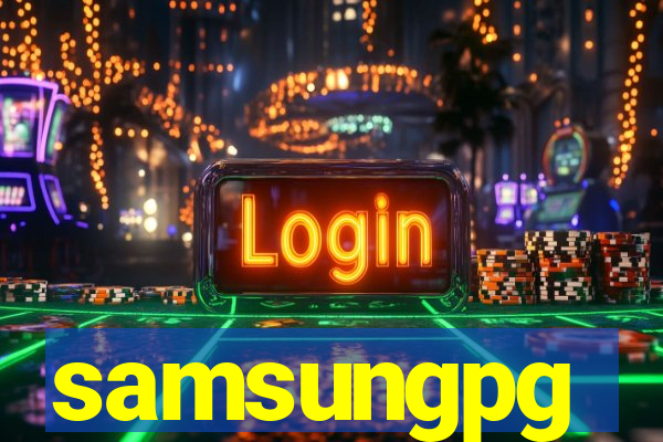 samsungpg