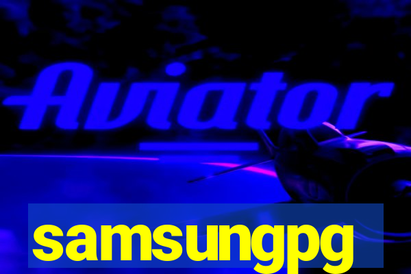 samsungpg