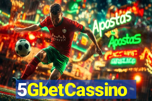 5GbetCassino