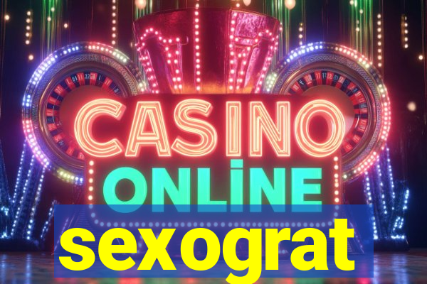 sexograt