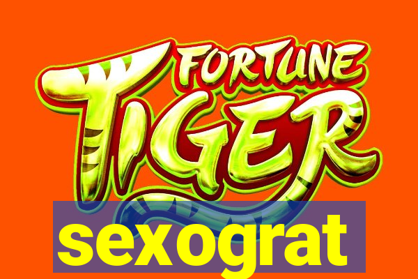 sexograt