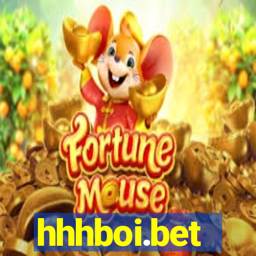 hhhboi.bet