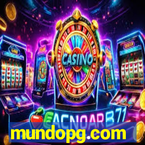 mundopg.com
