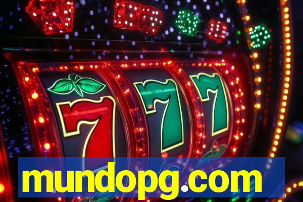 mundopg.com
