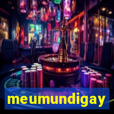 meumundigay
