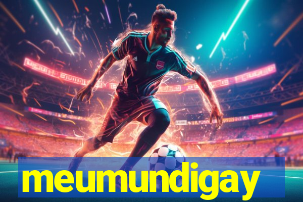 meumundigay