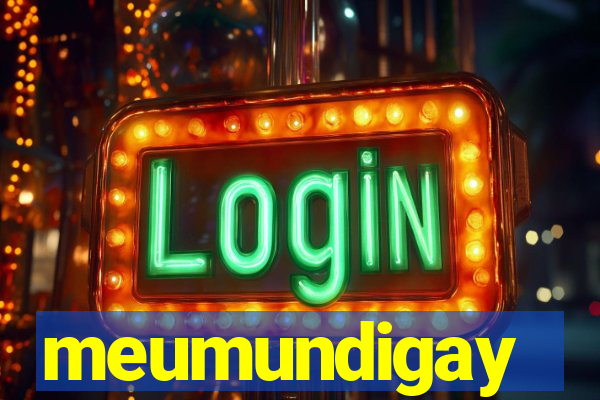 meumundigay