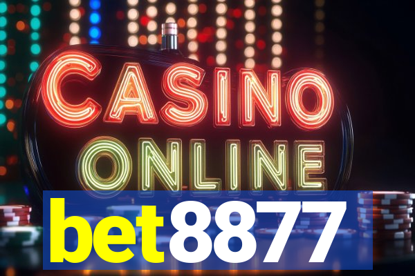 bet8877