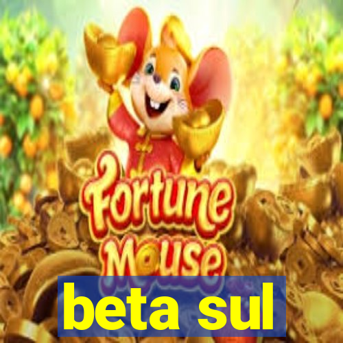 beta sul