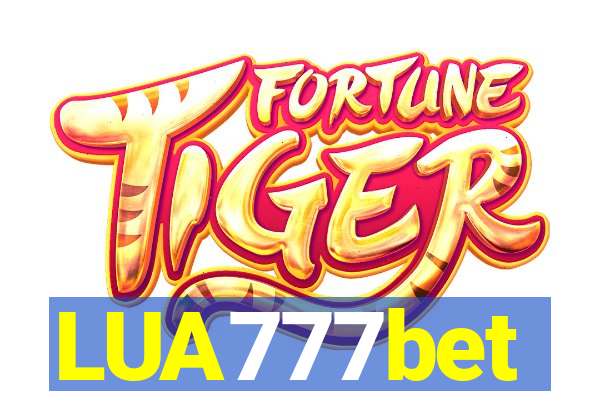 LUA777bet
