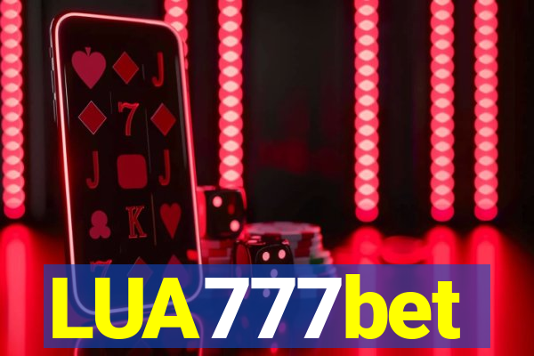 LUA777bet