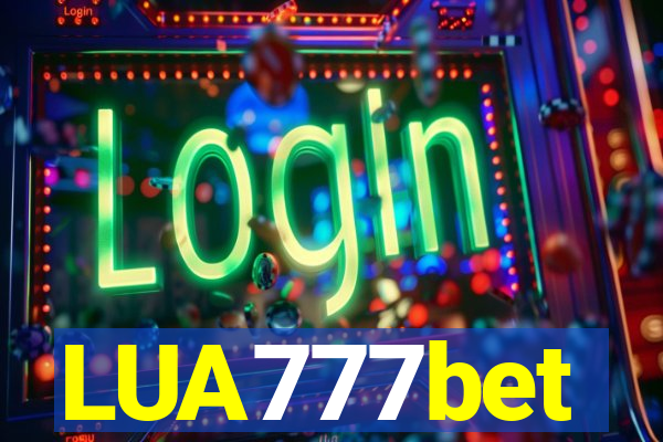 LUA777bet