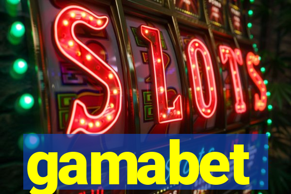gamabet