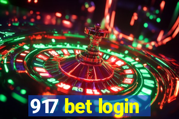 917 bet login