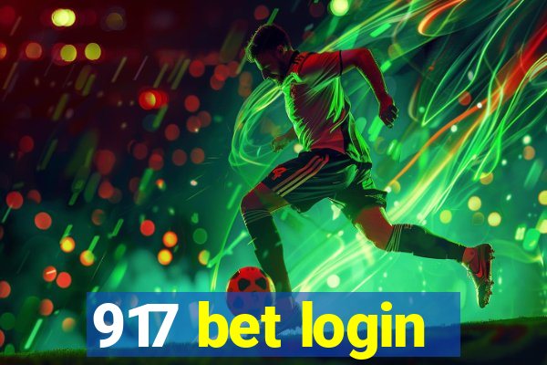 917 bet login