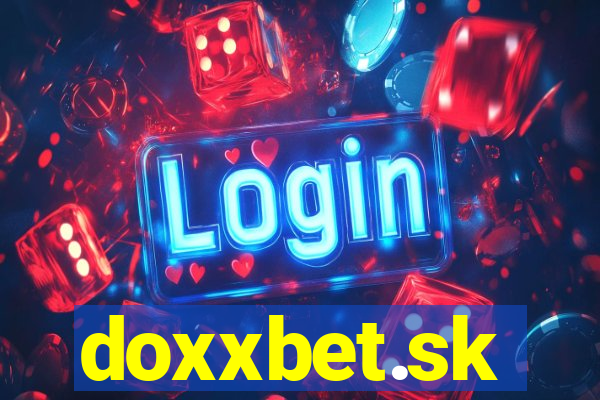doxxbet.sk