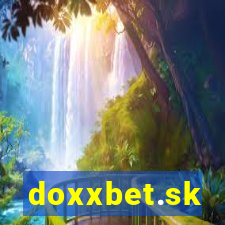 doxxbet.sk