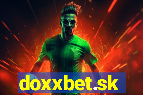doxxbet.sk