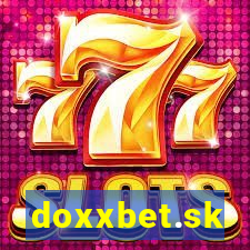 doxxbet.sk