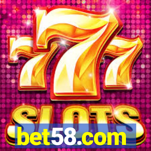 bet58.com