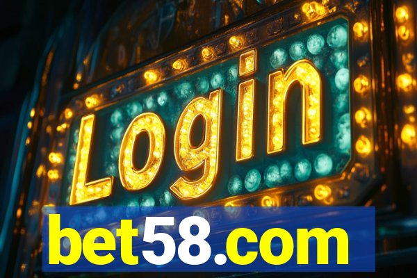 bet58.com