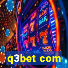 q3bet com