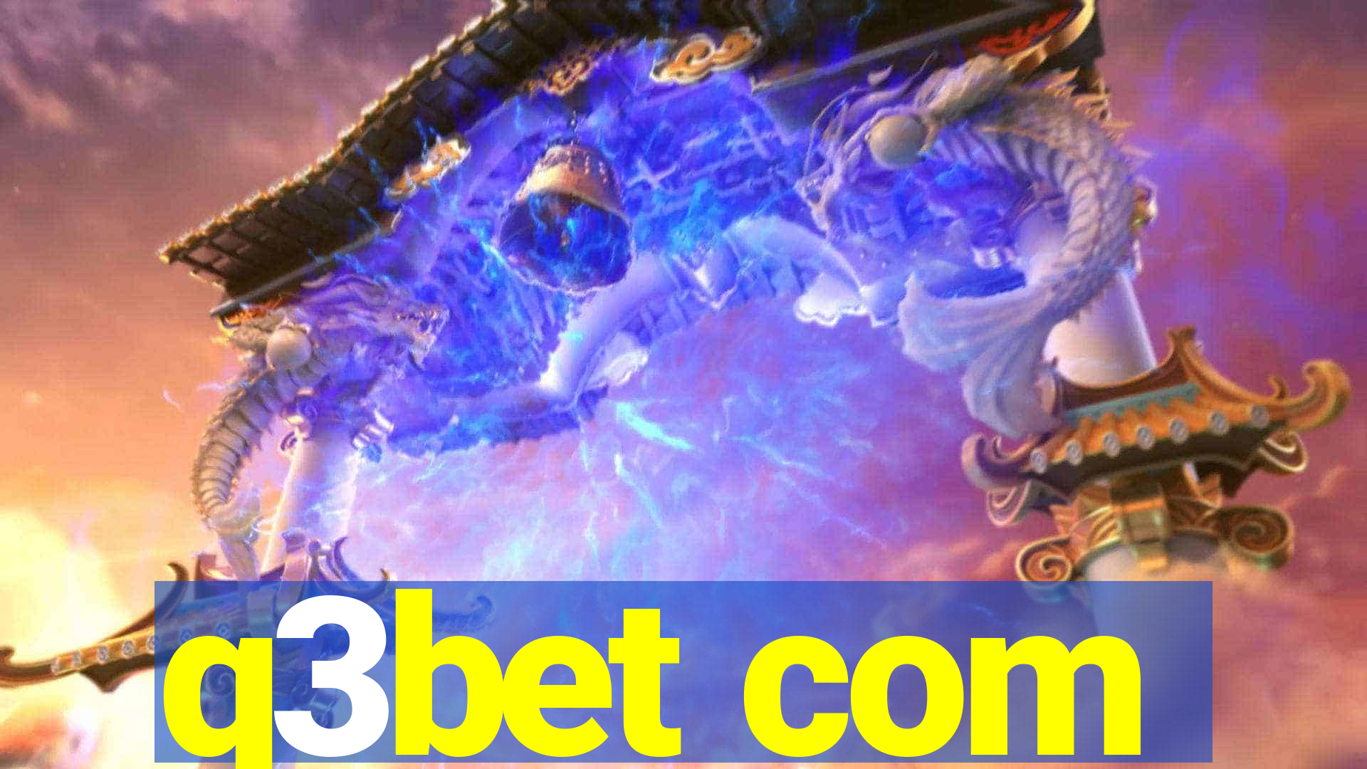 q3bet com