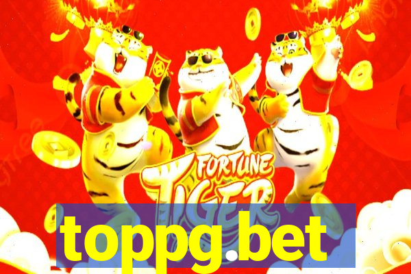 toppg.bet