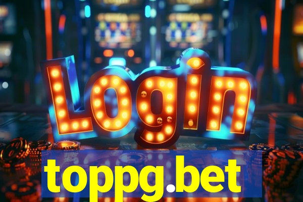 toppg.bet