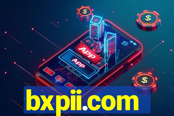 bxpii.com