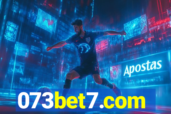 073bet7.com
