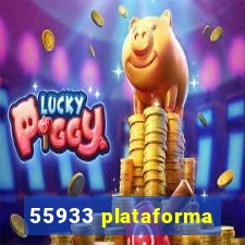 55933 plataforma