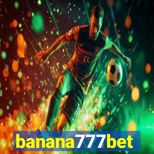 banana777bet
