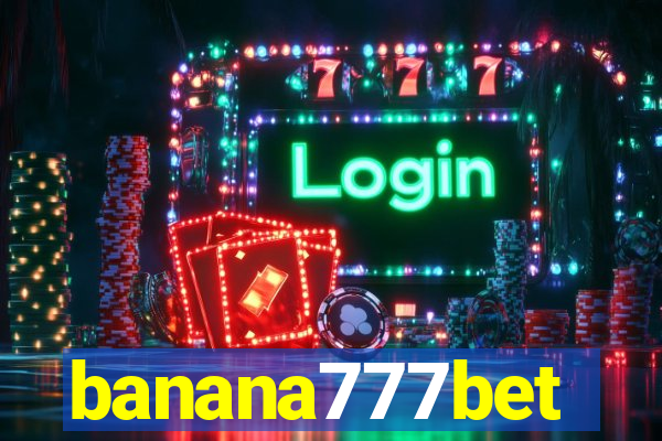 banana777bet