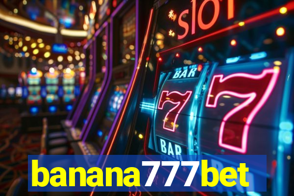 banana777bet