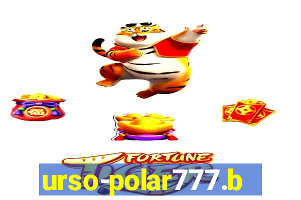 urso-polar777.bet