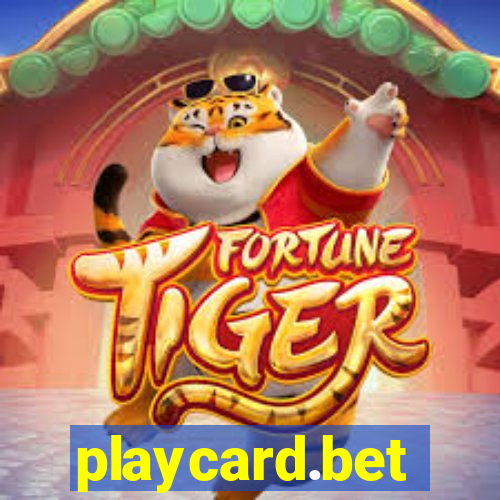 playcard.bet