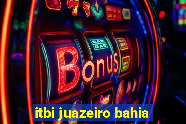 itbi juazeiro bahia