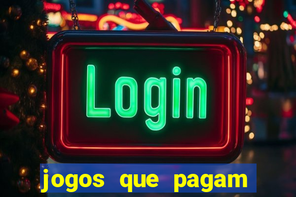 jogos que pagam dinheiro no pagbank