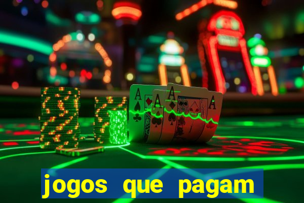 jogos que pagam dinheiro no pagbank