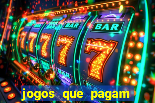 jogos que pagam dinheiro no pagbank
