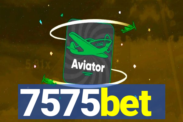 7575bet
