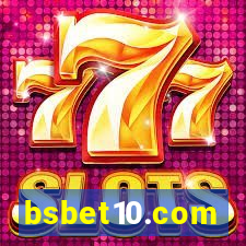 bsbet10.com