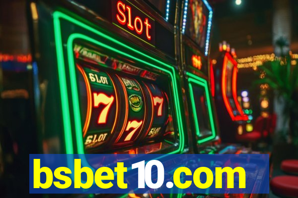 bsbet10.com